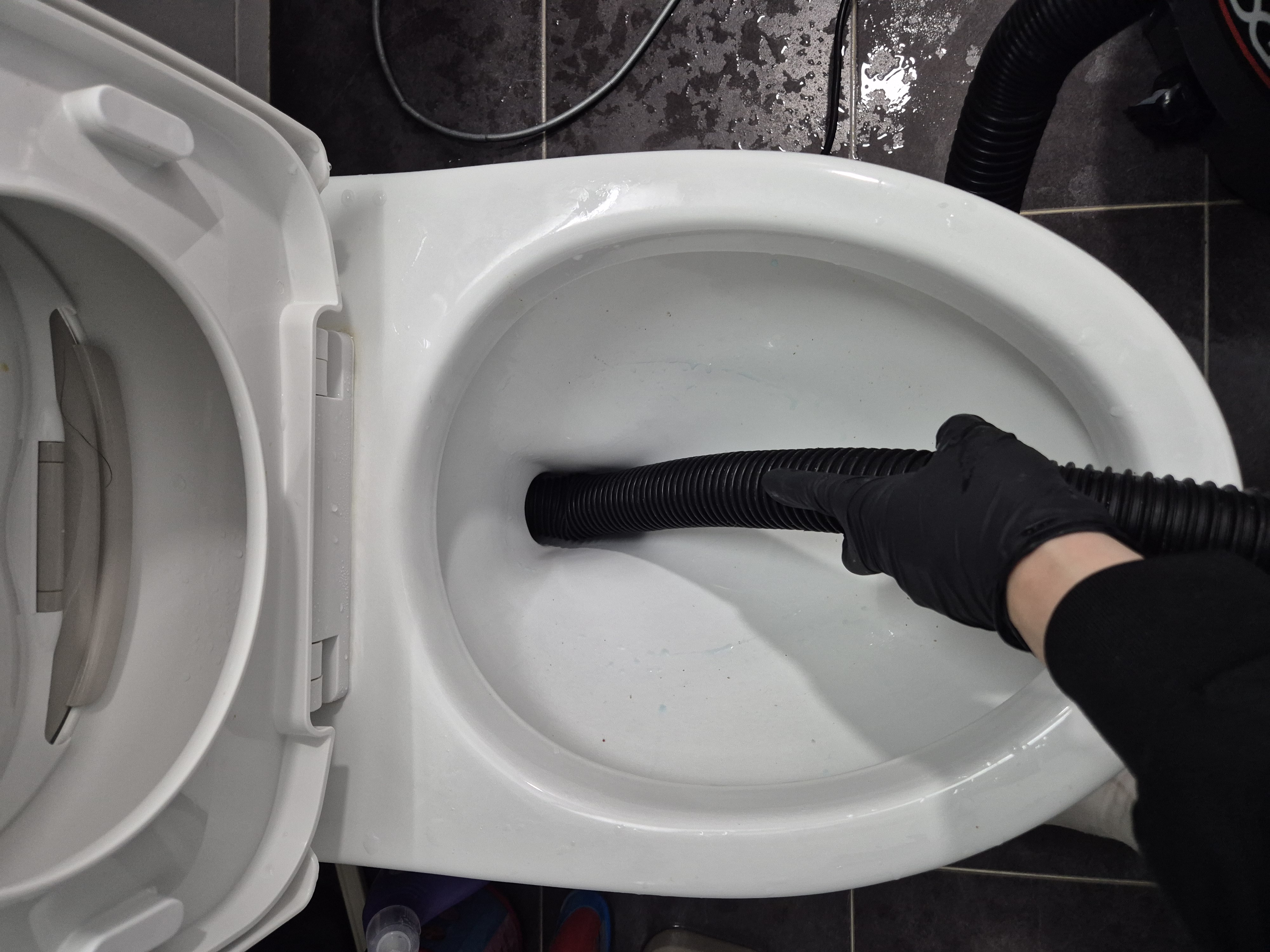 정밀 시공 공정 1