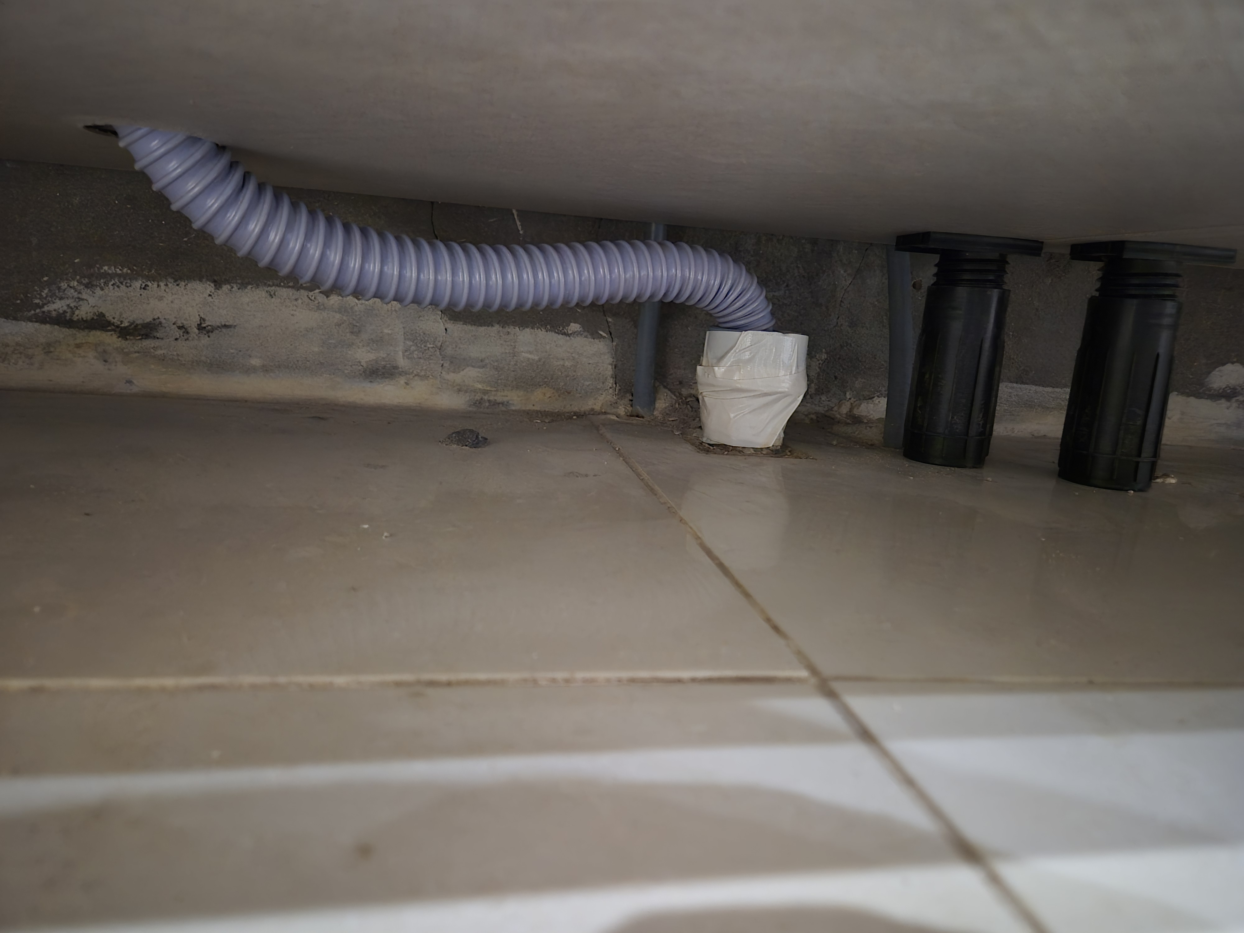정밀 시공 공정 4