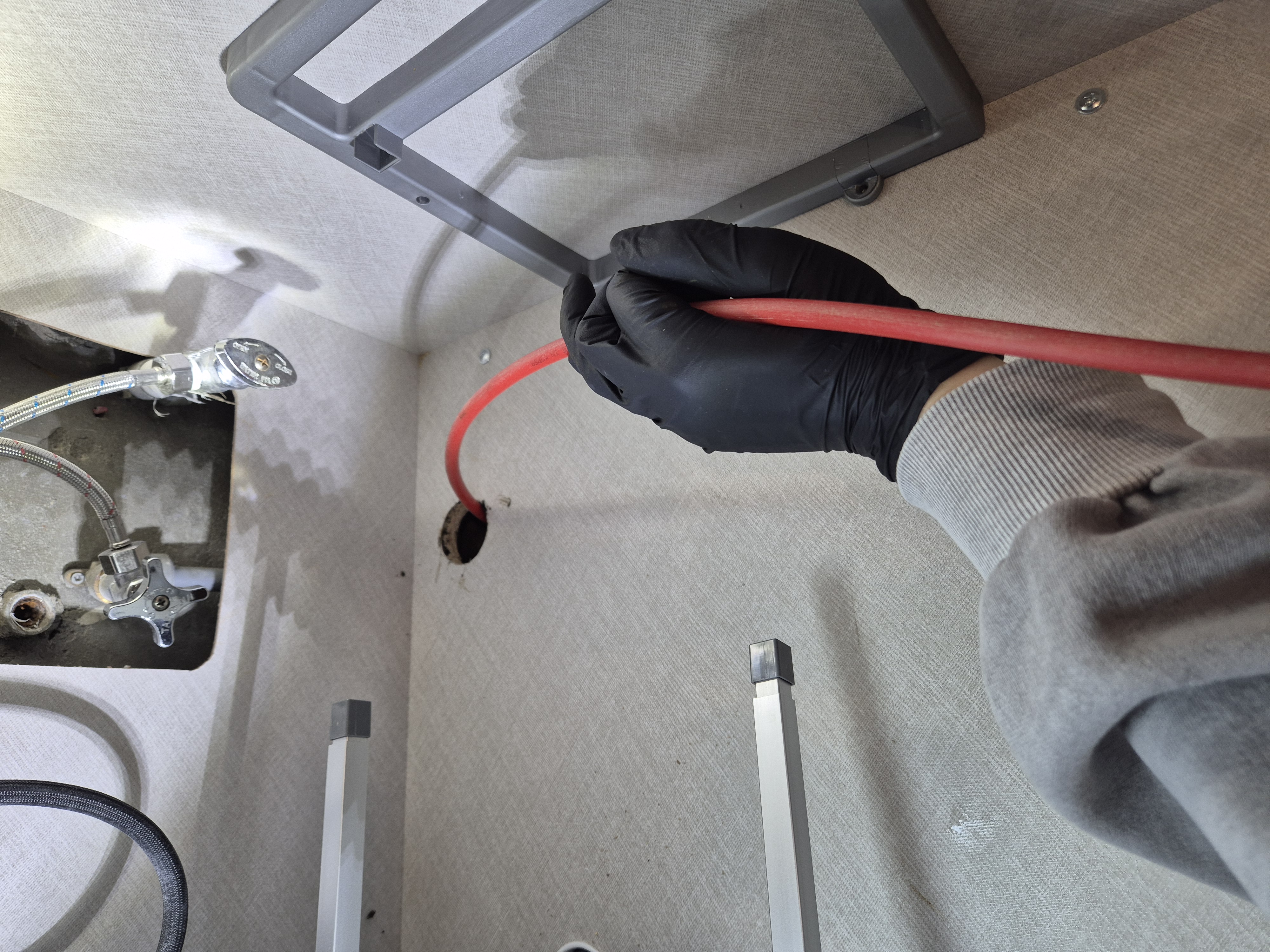 정밀 시공 공정 3